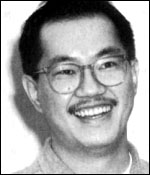 Akira Toriyama