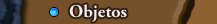 Objetos