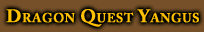 Dragon Quest Yangus
