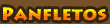 Panfletos Dragon Quest Panfletos Dragon Quest